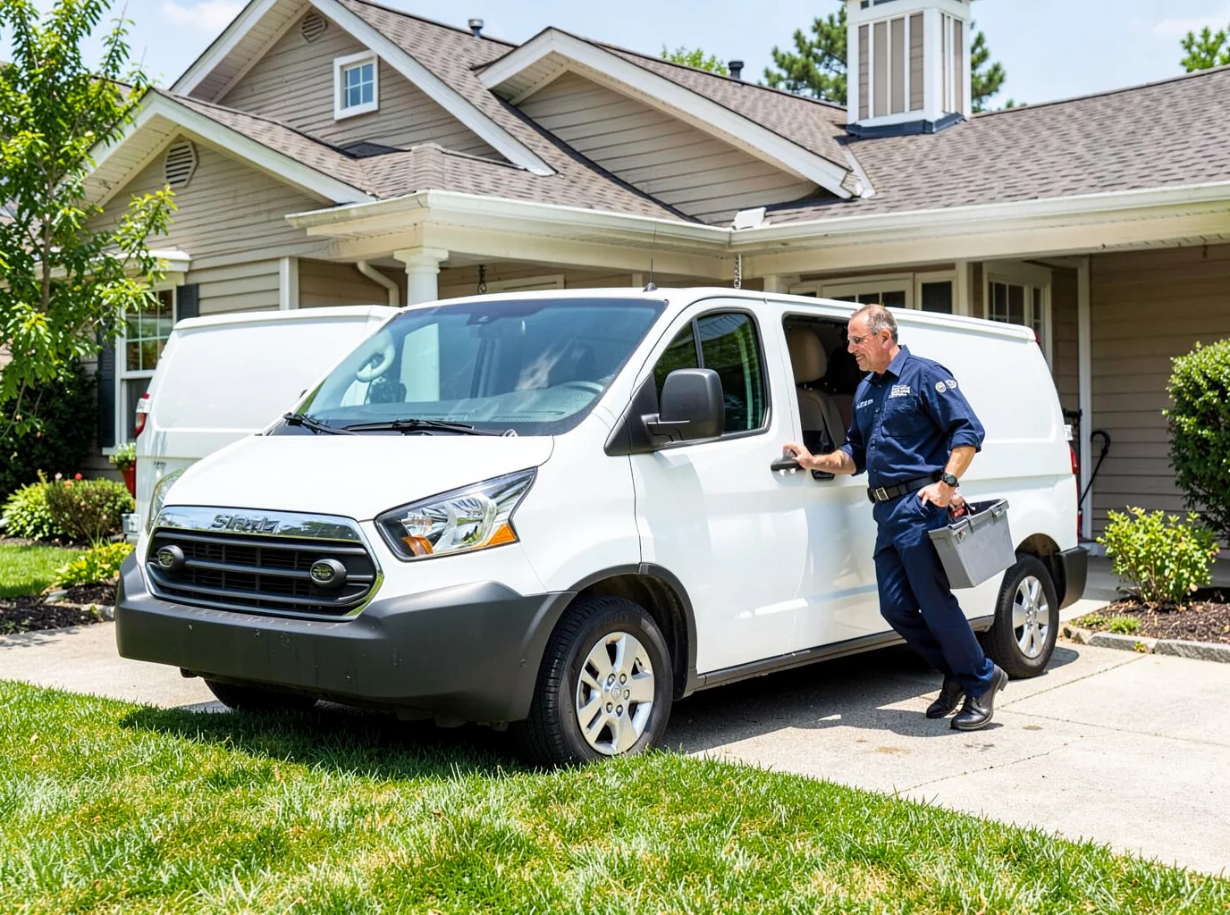 Emergency Plumber company in Green, OH